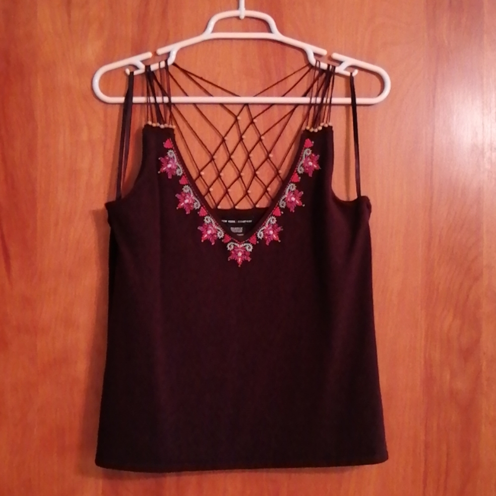 Fun top 😊